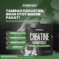 Genetica Creatine