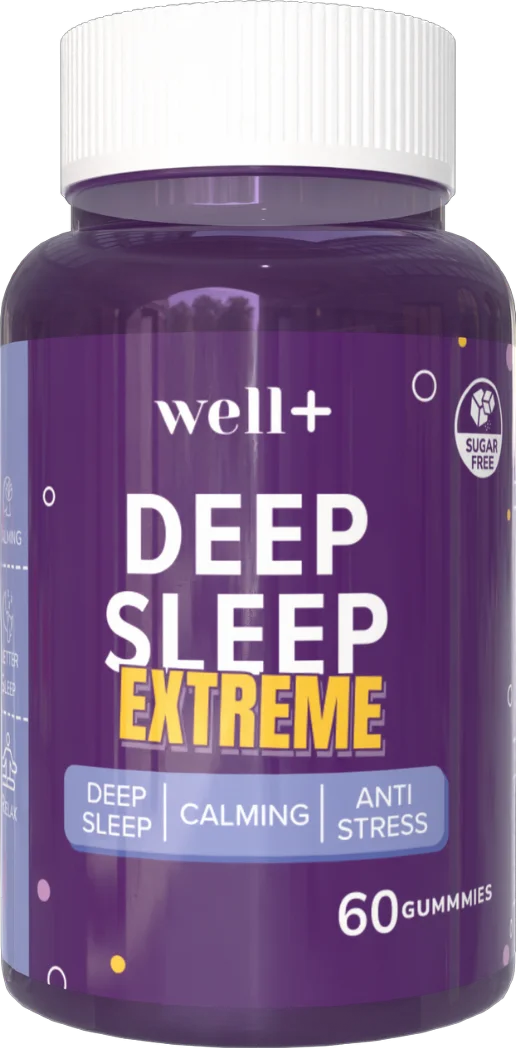 Well+ Deep Sleep Extreme
