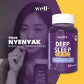 Well+ Deep Sleep Extreme