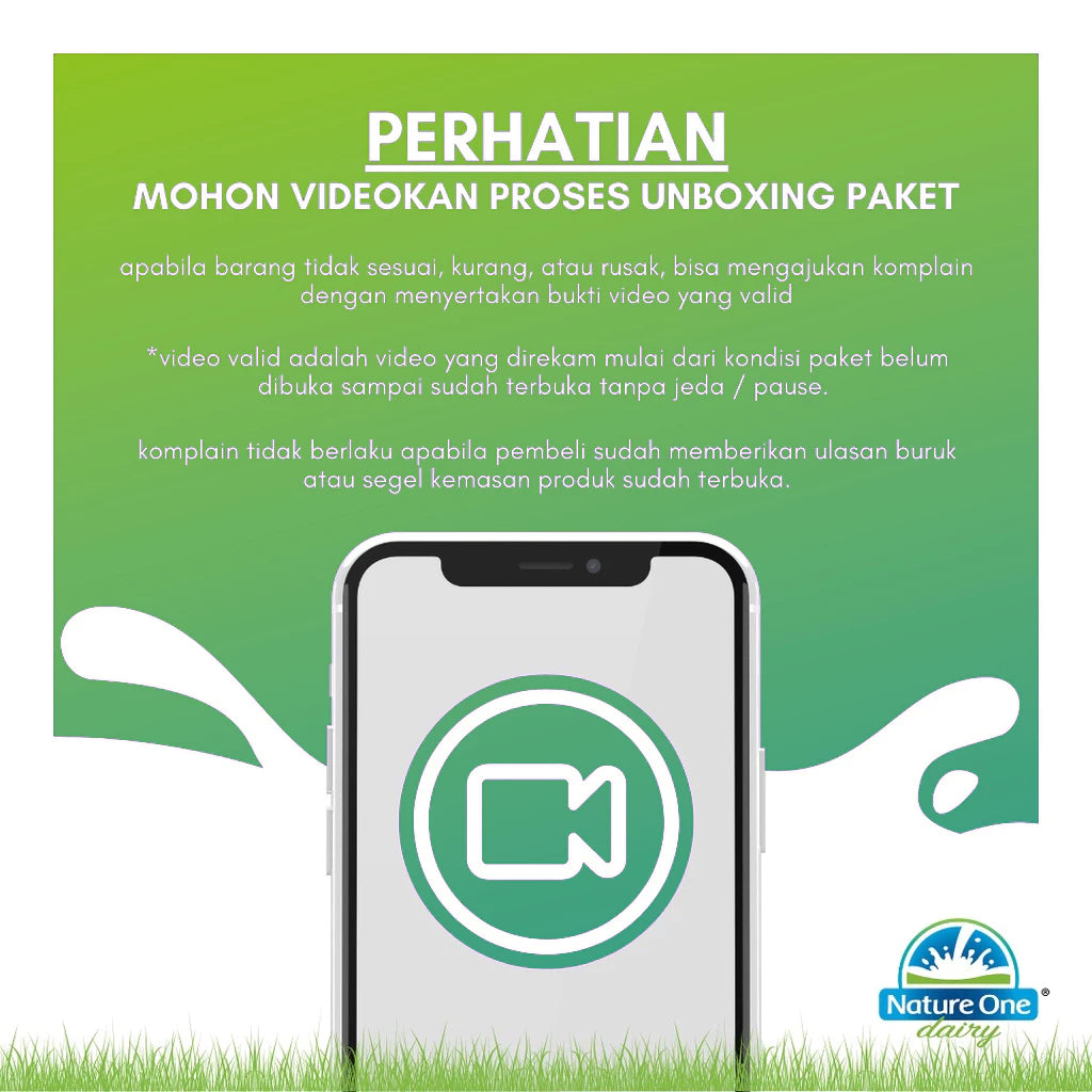 Nature One Dairy Fortiplus