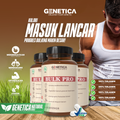 Genetica Bulk Pro