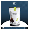 UP Nutrition Iso Mass Gainer