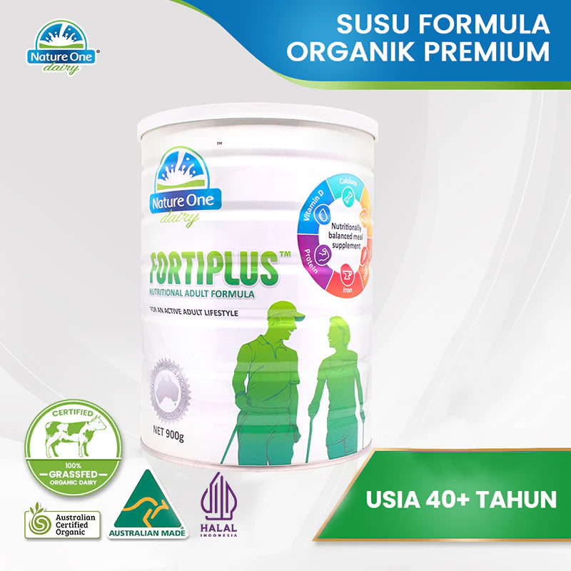 NOD Fortiplus