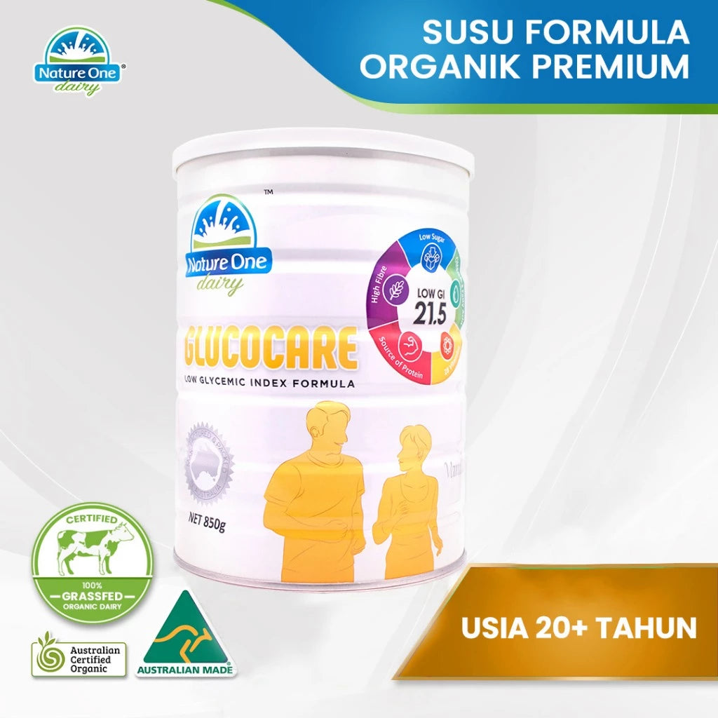 NOD Glucocare