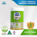Nature One Dairy Step 3 - Susu Formula Organik