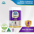 Nature One Dairy Step 4 - Susu Formula Organik