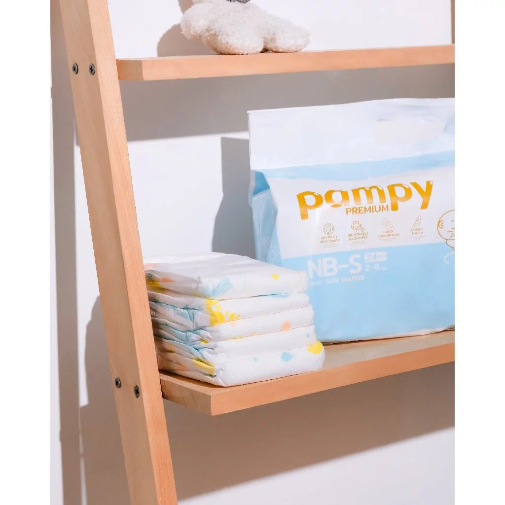Pampy NewBorn S