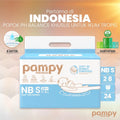 Pampy NewBorn S