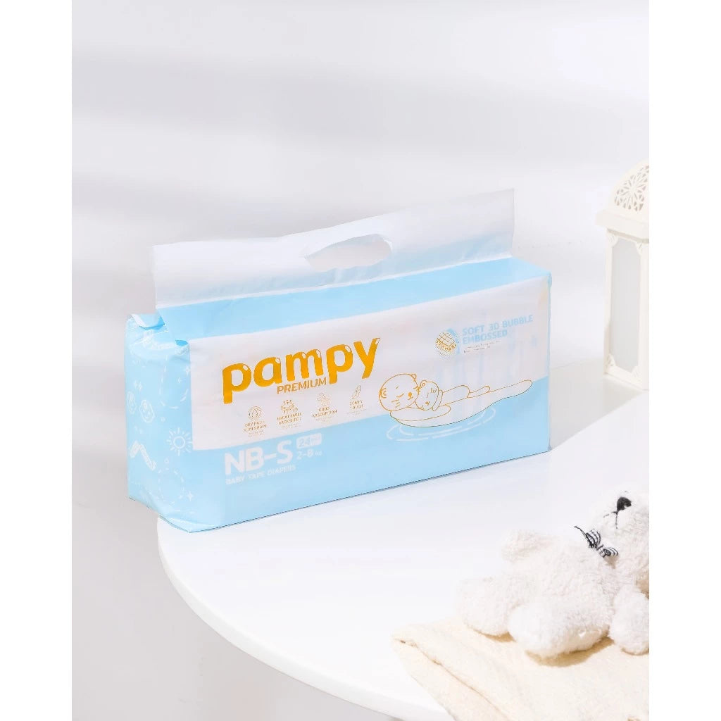 Pampy NewBorn S