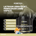 Genetica Overcharge