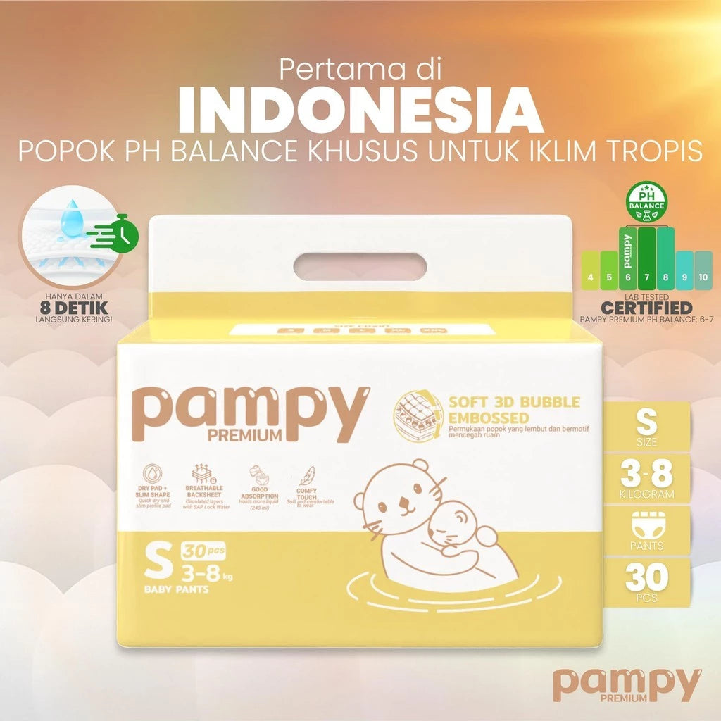 Pampy S