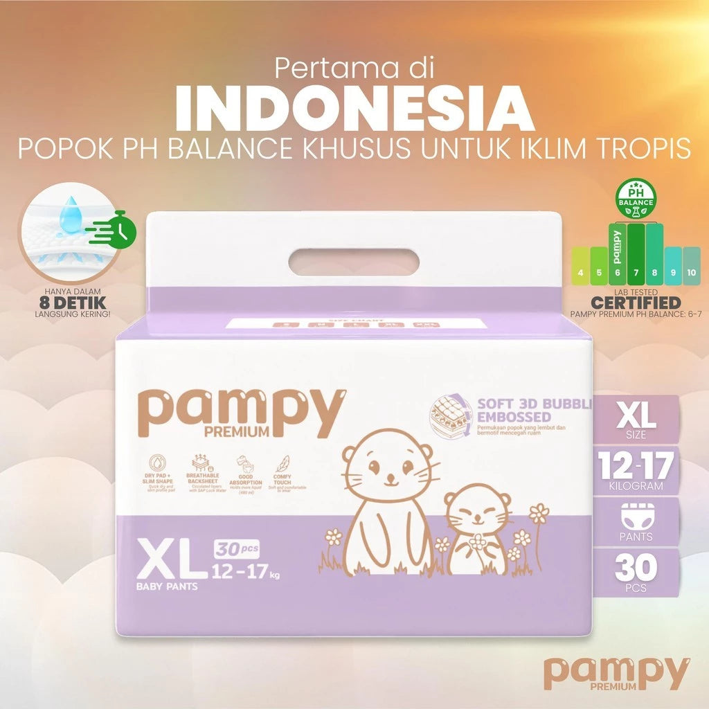 Pampy XL