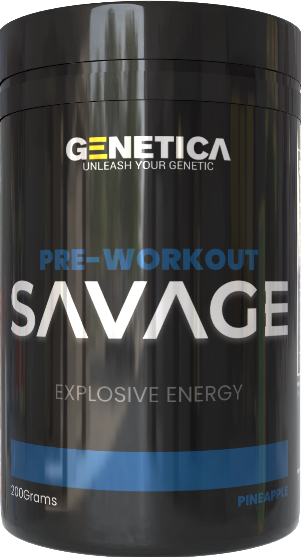 Genetica Savage
