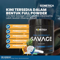 Genetica Savage