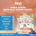 Sovi Multivitamin Anak