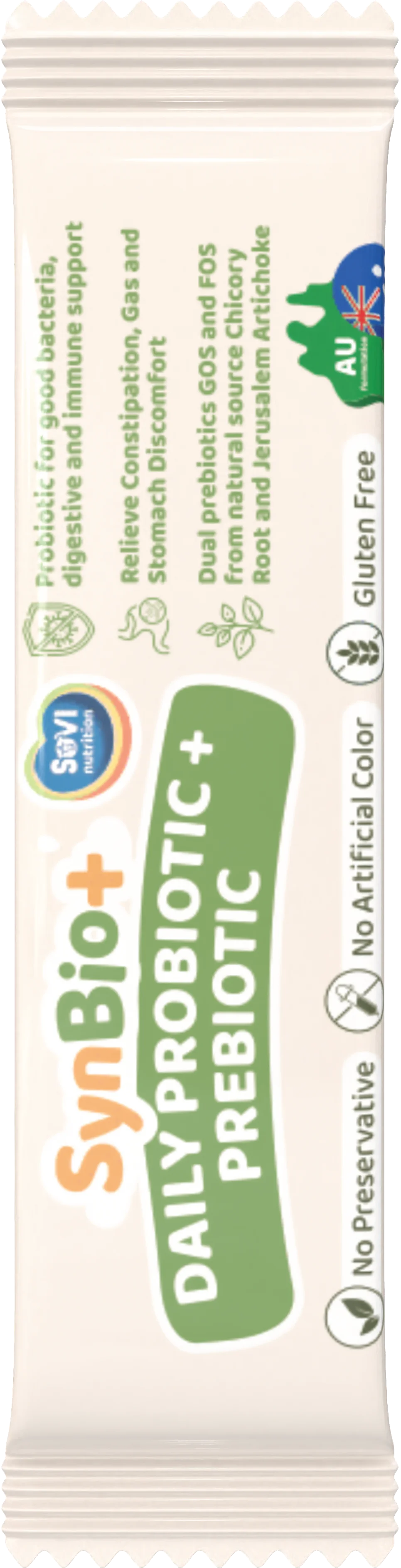 Synbio+ Probiotik Anak