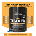 Genetica Testo PM
