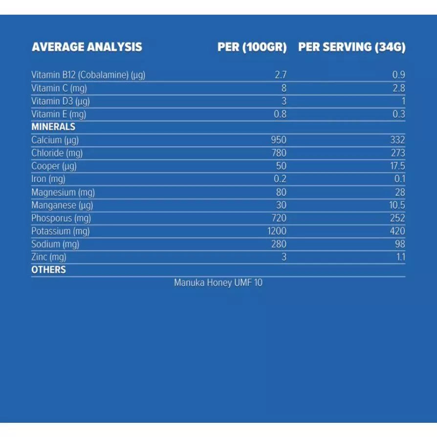 Royal Dairy Total Grow