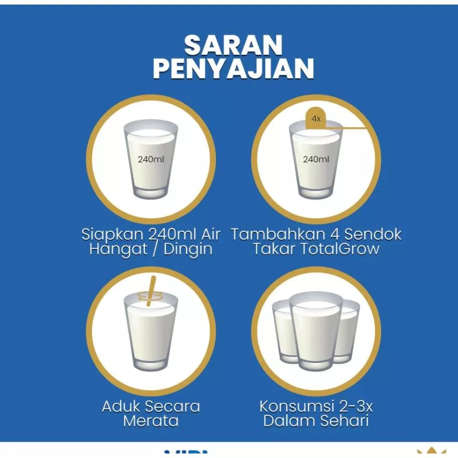 Royal Dairy Total Grow