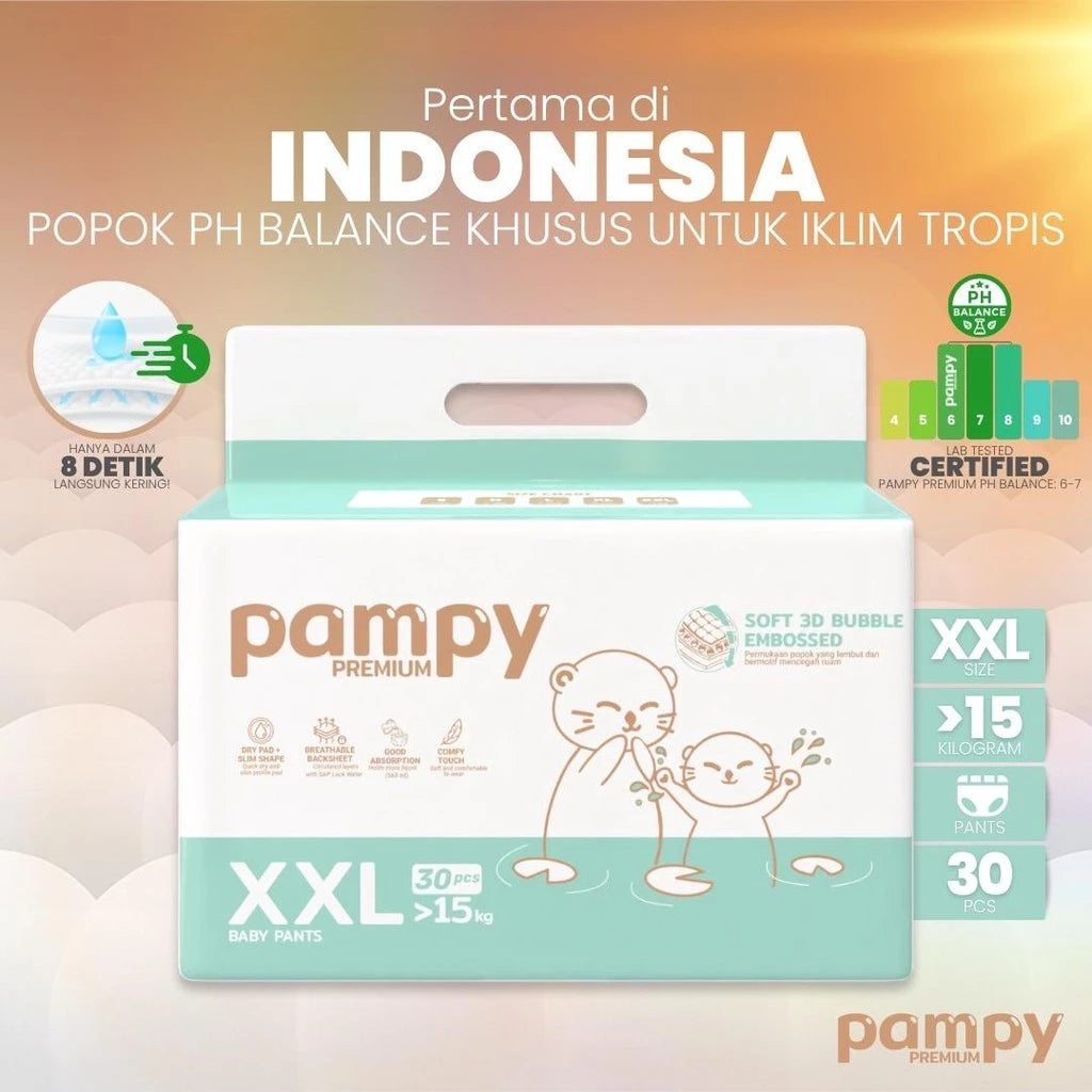 Pampy XXL
