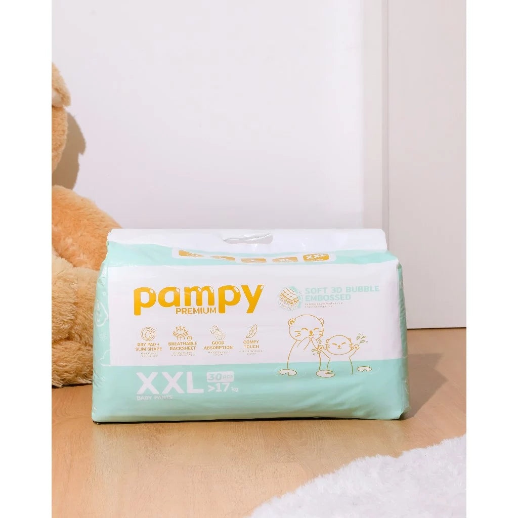 Pampy XXL
