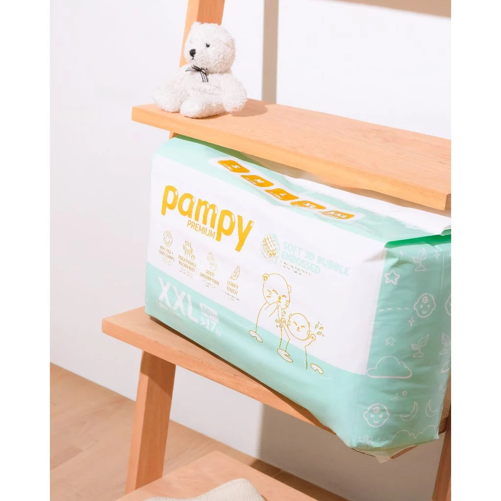 Pampy XXL